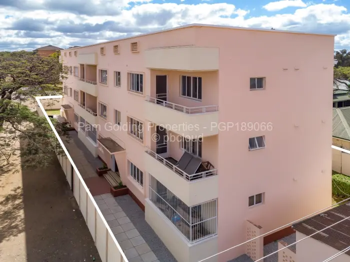 Warehouse/Industrial for Sale in Avenues, Harare