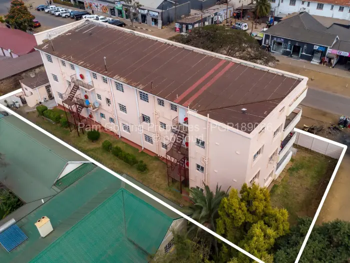 Warehouse/Industrial for Sale in Avenues, Harare