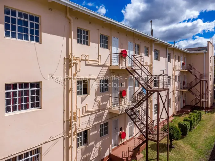 Warehouse/Industrial for Sale in Avenues, Harare