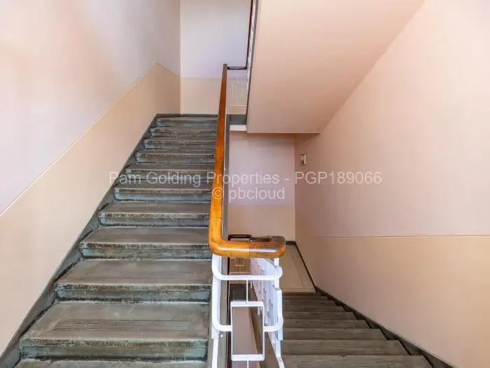 Warehouse/Industrial for Sale in Avenues, Harare