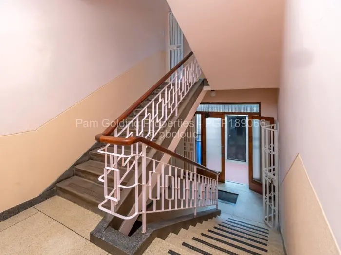 Warehouse/Industrial for Sale in Avenues, Harare