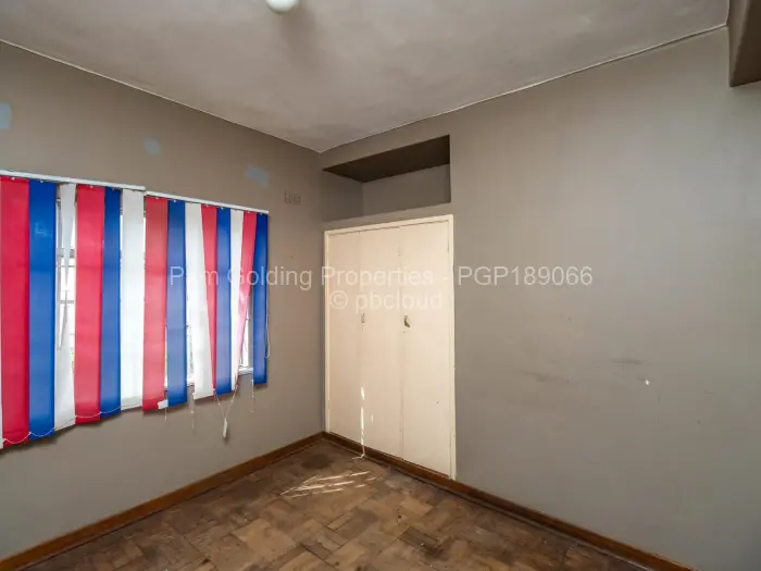 Warehouse/Industrial for Sale in Avenues, Harare