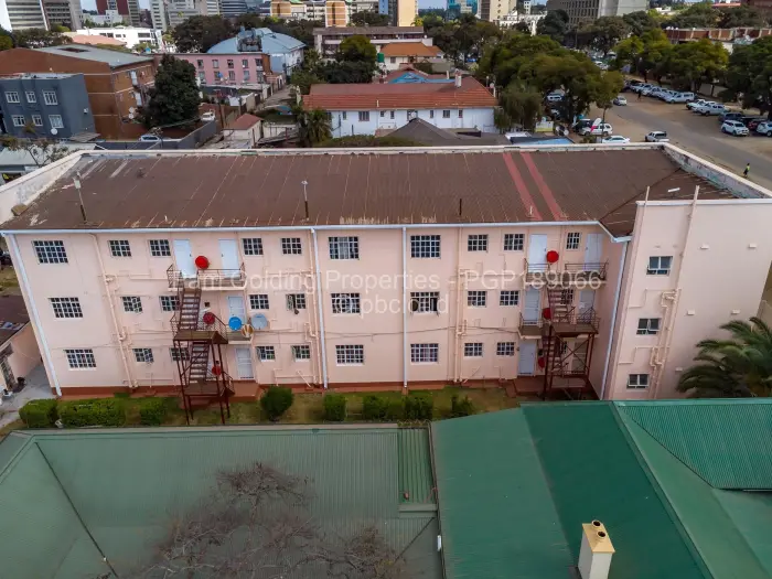 Warehouse/Industrial for Sale in Avenues, Harare