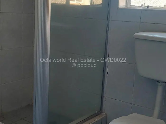 4 Bedroom House to Rent in Marlborough, Harare