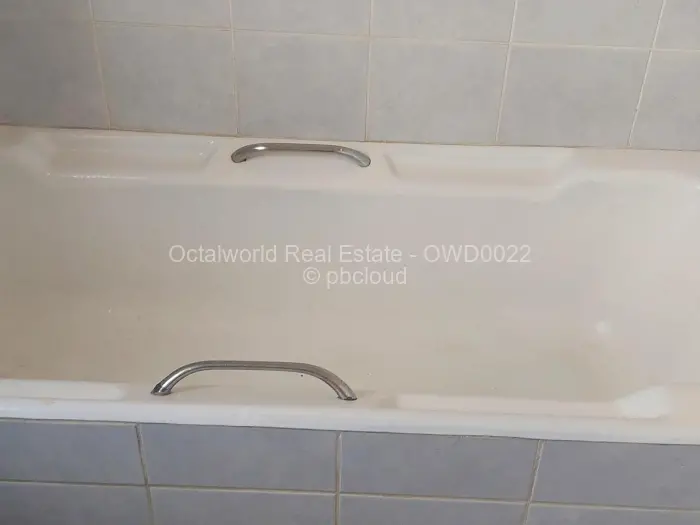 4 Bedroom House to Rent in Marlborough, Harare