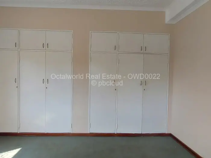 4 Bedroom House to Rent in Marlborough, Harare