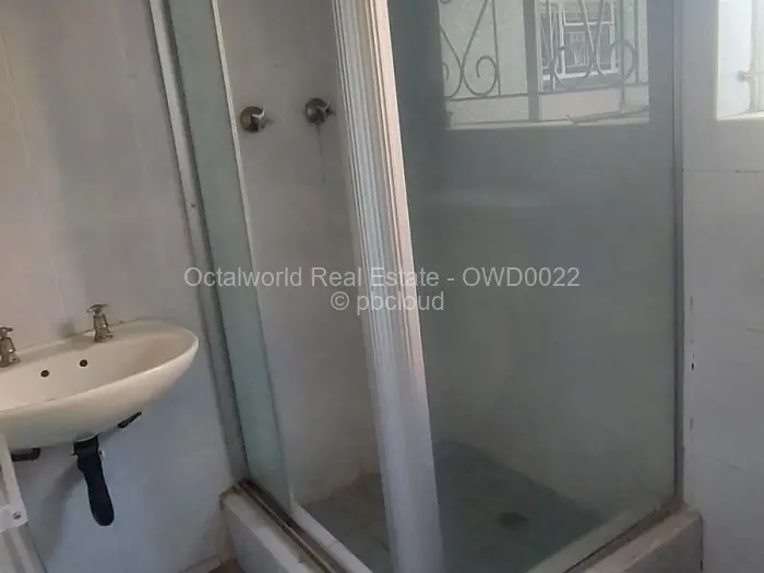 4 Bedroom House to Rent in Marlborough, Harare