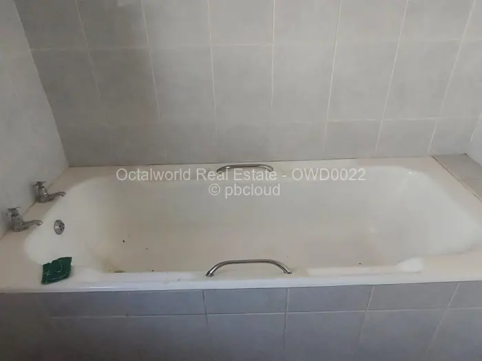 4 Bedroom House to Rent in Marlborough, Harare