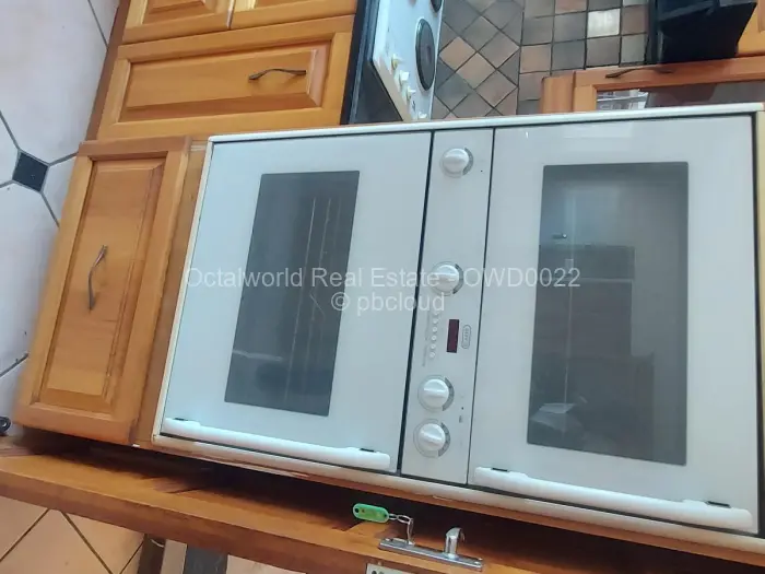 4 Bedroom House to Rent in Marlborough, Harare