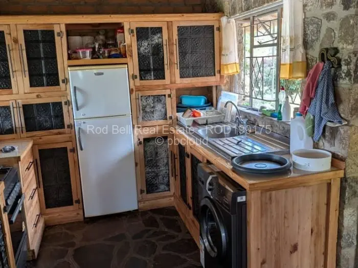 2 Bedroom Cottage/Garden Flat for Sale in Juliasdale, Juliasdale