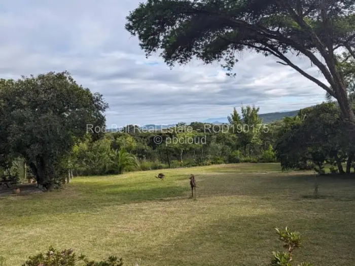 2 Bedroom Cottage/Garden Flat for Sale in Juliasdale, Juliasdale