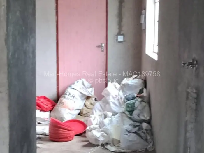 Farm/Plot for Sale in Ruwa, Ruwa