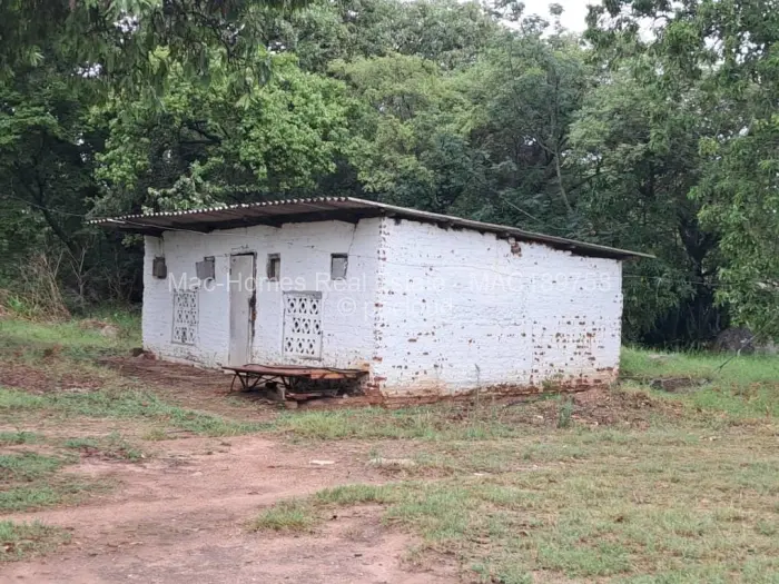 Farm/Plot for Sale in Ruwa, Ruwa