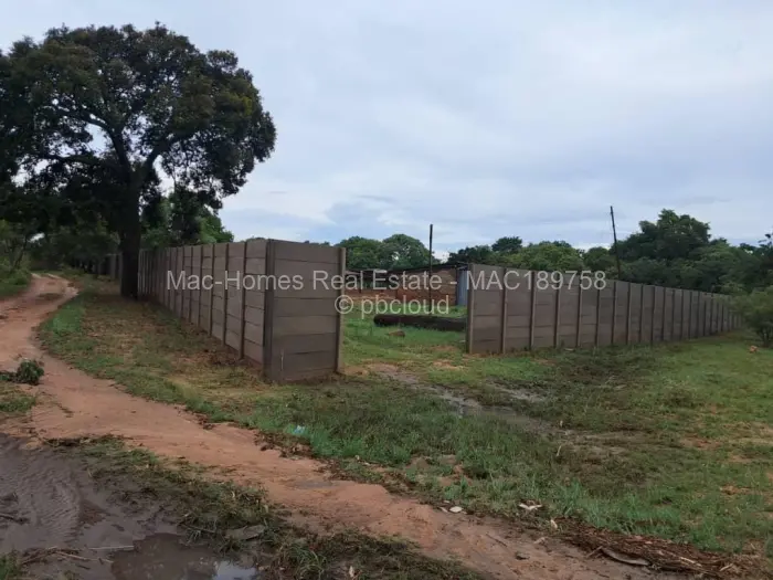 Farm/Plot for Sale in Ruwa, Ruwa