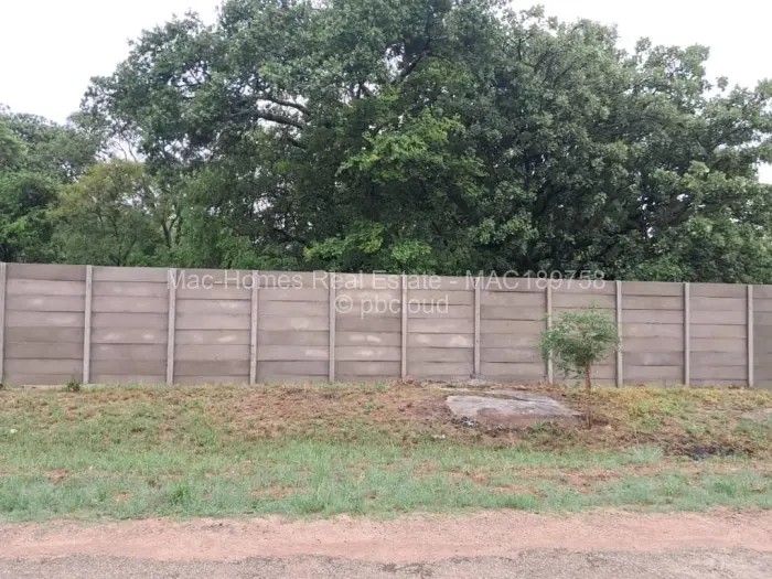 Farm/Plot for Sale in Ruwa, Ruwa