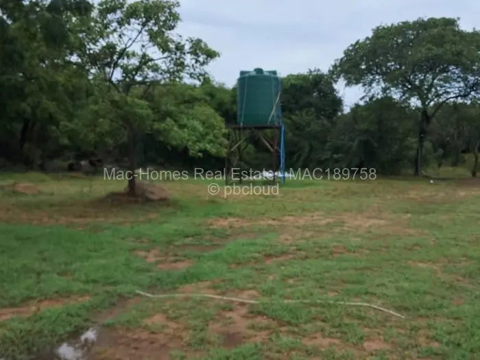 Farm/Plot for Sale in Ruwa, Ruwa