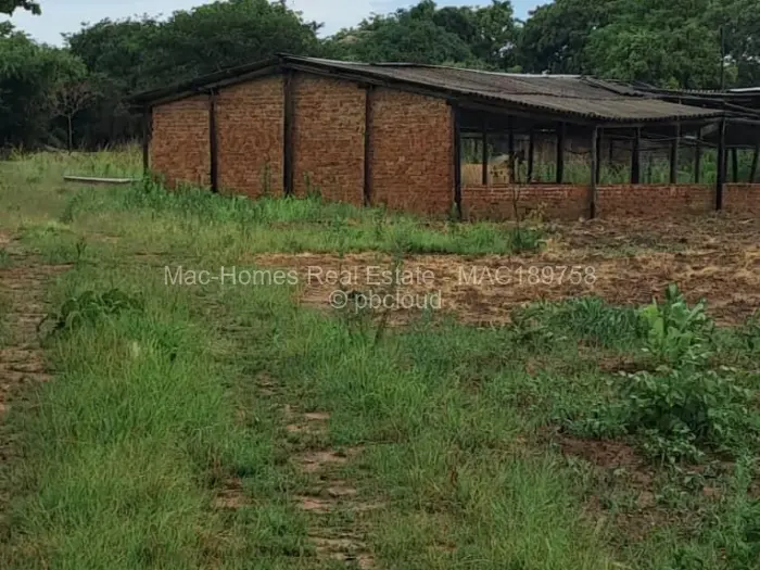 Farm/Plot for Sale in Ruwa, Ruwa