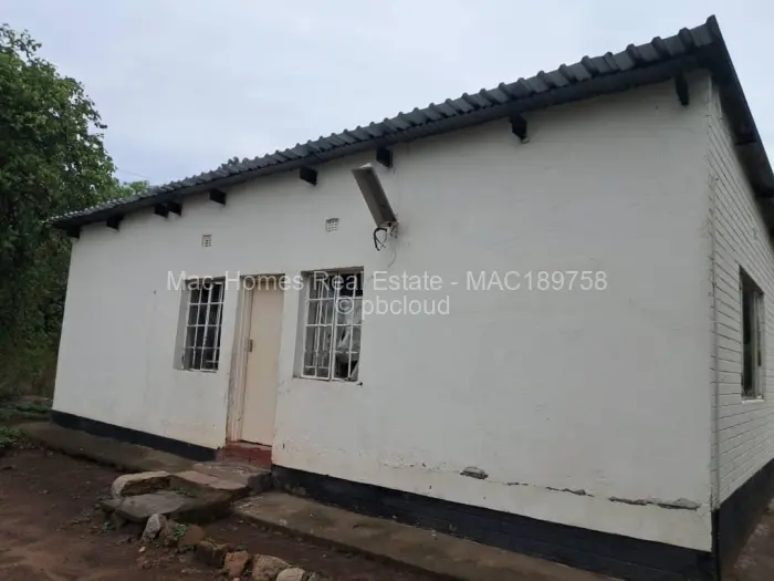Farm/Plot for Sale in Ruwa, Ruwa