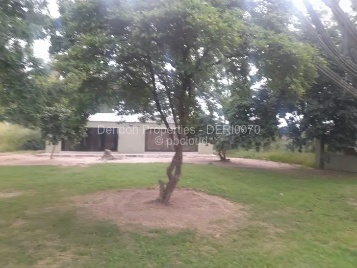 Farm/Plot for Sale in Ruwa, Ruwa