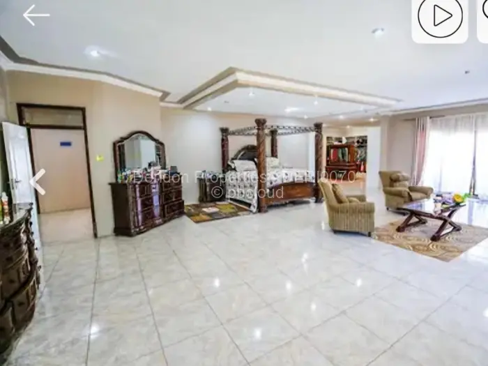 Farm/Plot for Sale in Ruwa, Ruwa