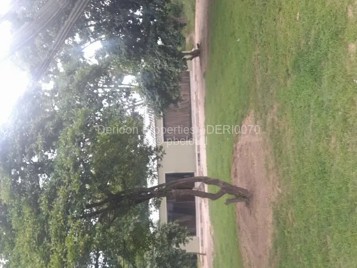 Farm/Plot for Sale in Ruwa, Ruwa