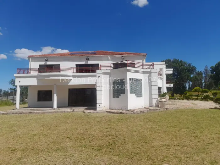 Farm/Plot for Sale in Ruwa, Ruwa