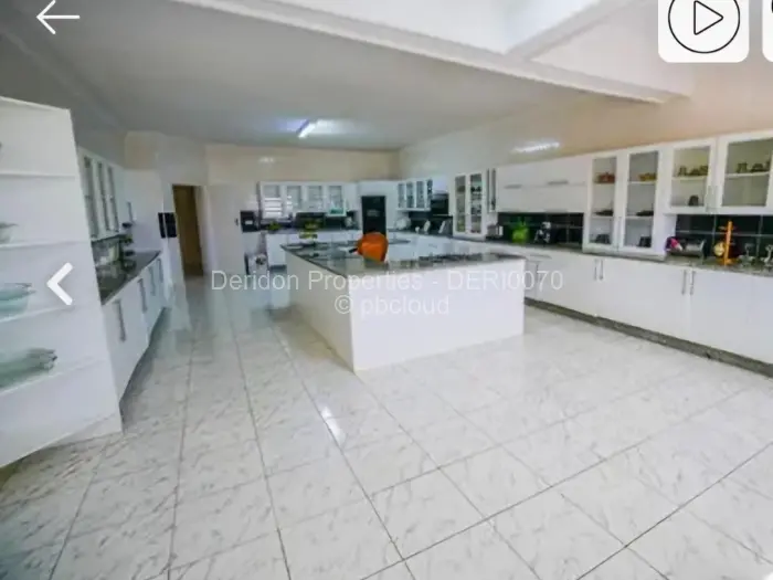 Farm/Plot for Sale in Ruwa, Ruwa