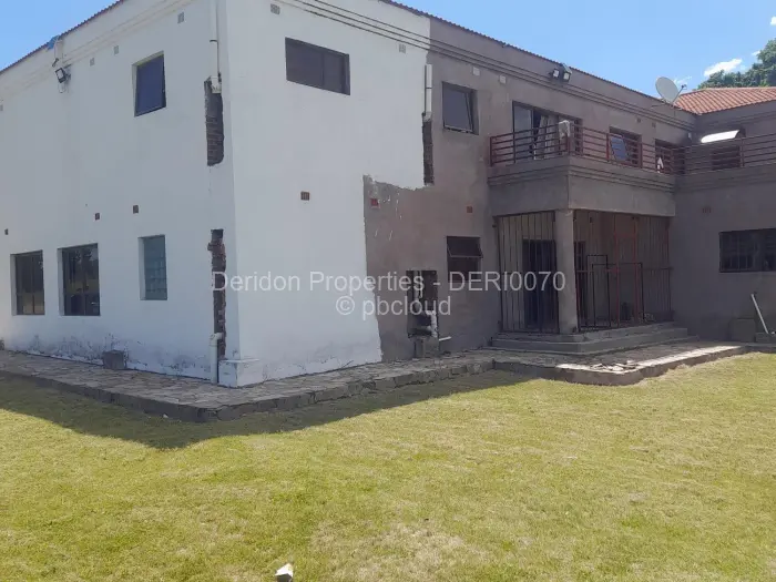 Farm/Plot for Sale in Ruwa, Ruwa