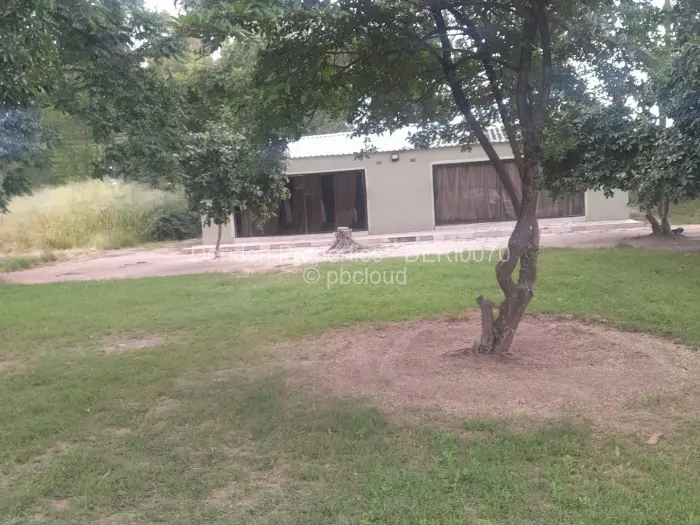 Farm/Plot for Sale in Ruwa, Ruwa