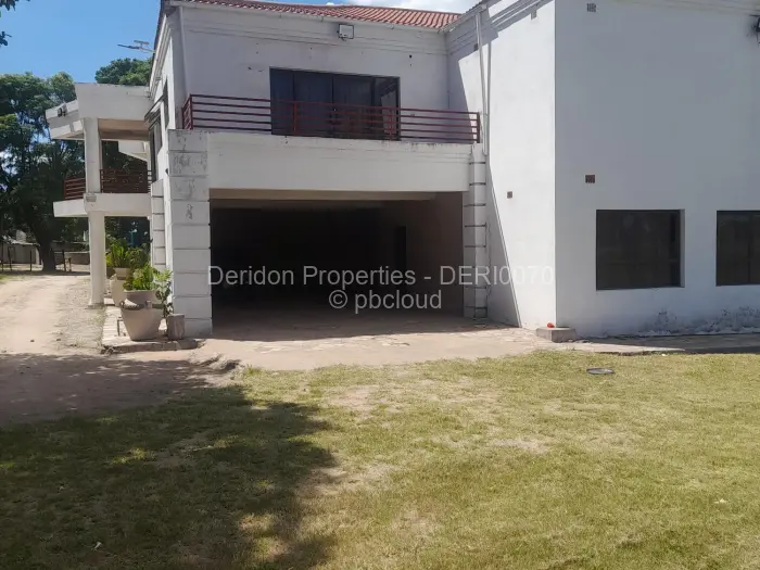 Farm/Plot for Sale in Ruwa, Ruwa