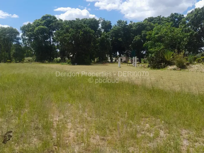 Farm/Plot for Sale in Ruwa, Ruwa