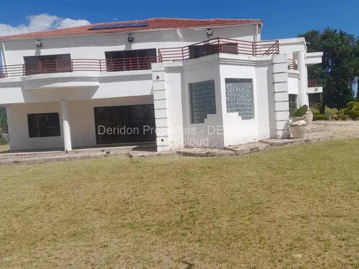 Farm/Plot for Sale in Ruwa, Ruwa