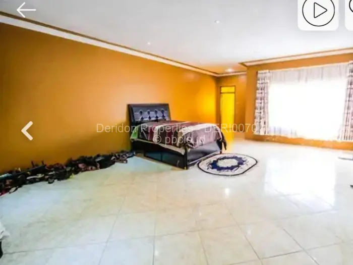 Farm/Plot for Sale in Ruwa, Ruwa