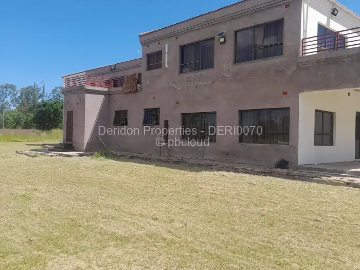 Farm/Plot for Sale in Ruwa, Ruwa