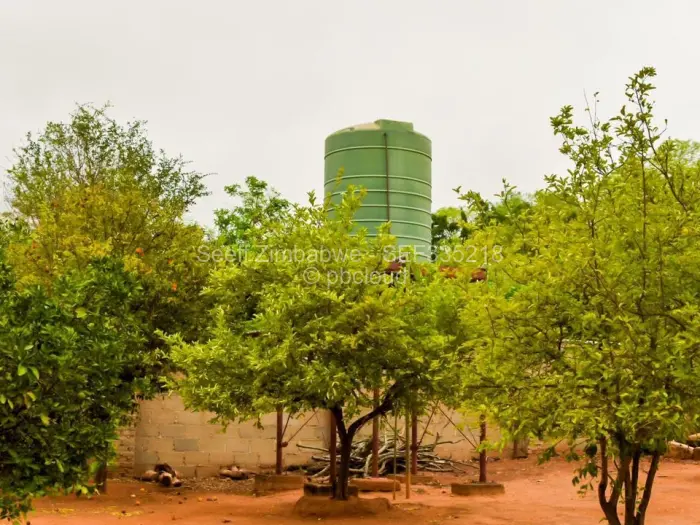 6 Bedroom House for Sale in Chiredzi, Chiredzi