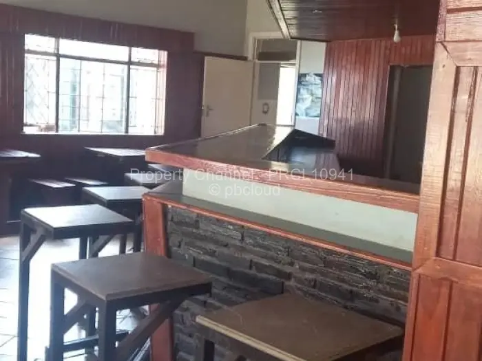 Warehouse/Industrial for Sale in Bubi Umguza, Bulawayo