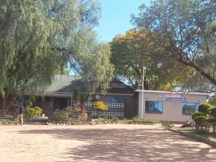 Warehouse/Industrial for Sale in Bubi Umguza, Bulawayo