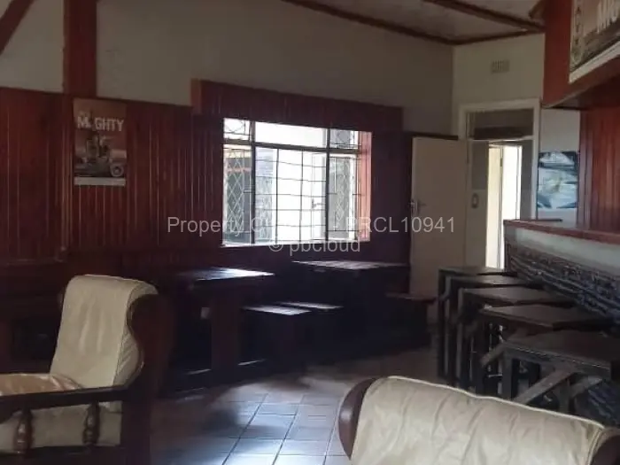 Warehouse/Industrial for Sale in Bubi Umguza, Bulawayo