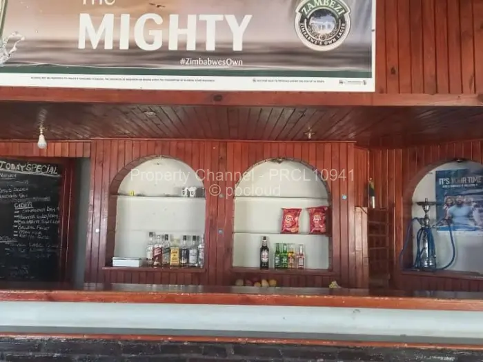 Warehouse/Industrial for Sale in Bubi Umguza, Bulawayo