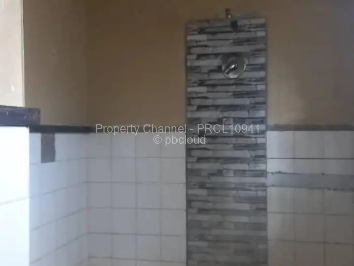 Warehouse/Industrial for Sale in Bubi Umguza, Bulawayo