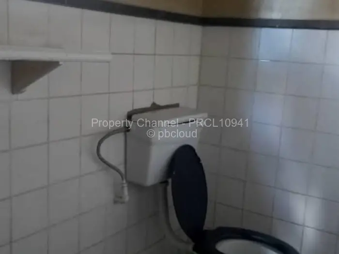 Warehouse/Industrial for Sale in Bubi Umguza, Bulawayo