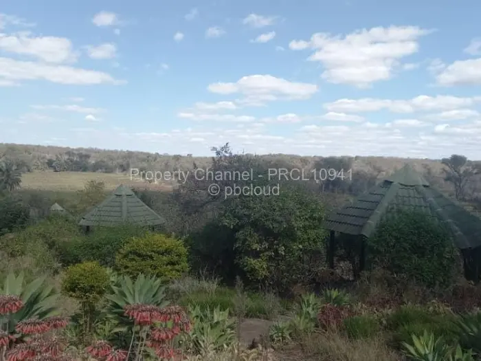 Warehouse/Industrial for Sale in Bubi Umguza, Bulawayo