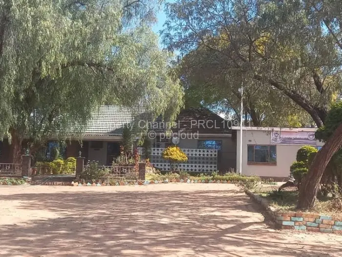 Warehouse/Industrial for Sale in Bubi Umguza, Bulawayo