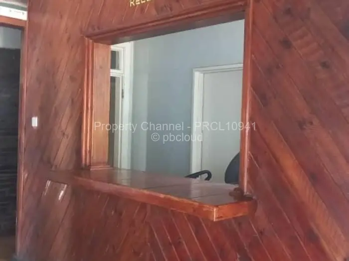 Warehouse/Industrial for Sale in Bubi Umguza, Bulawayo