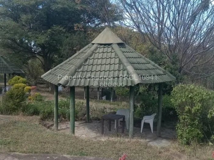 Warehouse/Industrial for Sale in Bubi Umguza, Bulawayo