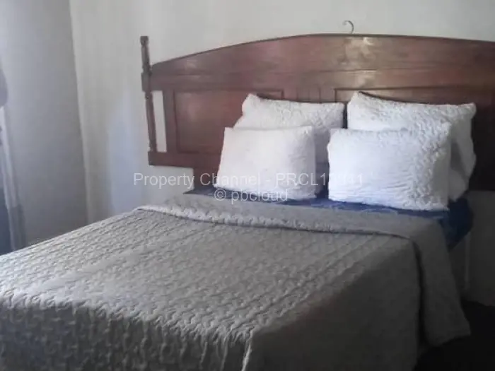 Warehouse/Industrial for Sale in Bubi Umguza, Bulawayo