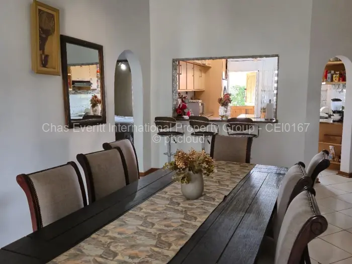 3 Bedroom House to Rent in Ruwa, Ruwa