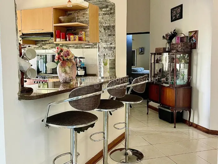 3 Bedroom House to Rent in Ruwa, Ruwa