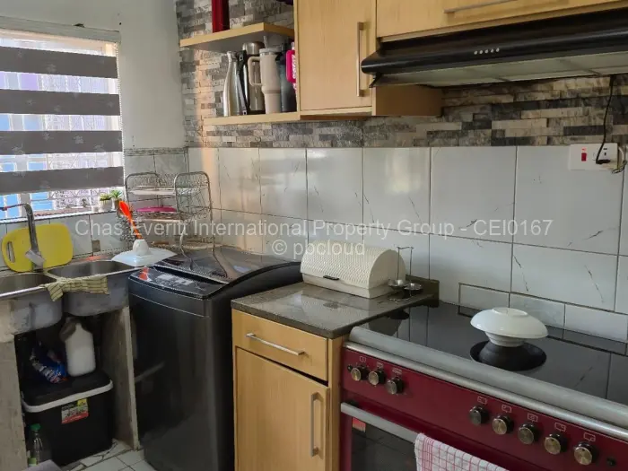3 Bedroom House to Rent in Ruwa, Ruwa