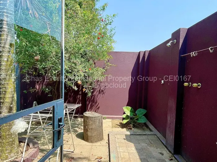 3 Bedroom House to Rent in Ruwa, Ruwa